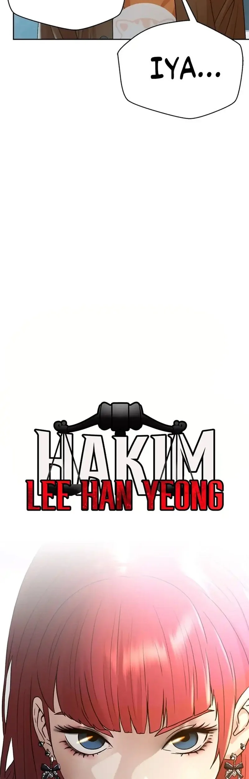Judge Lee Han Young Chapter 172 Gambar 6