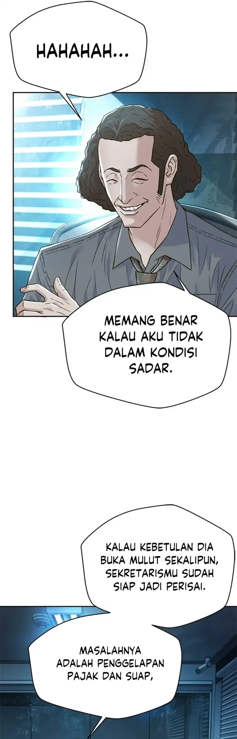 Judge Lee Han Young Chapter 172 Gambar 14