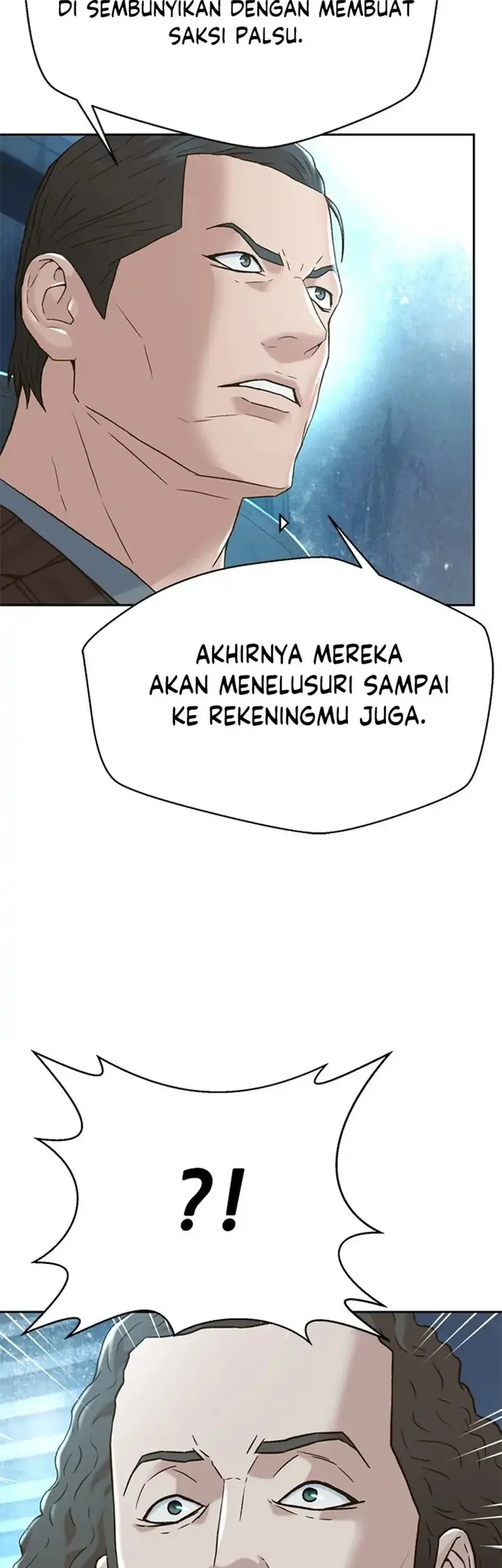 Judge Lee Han Young Chapter 172 Gambar 22