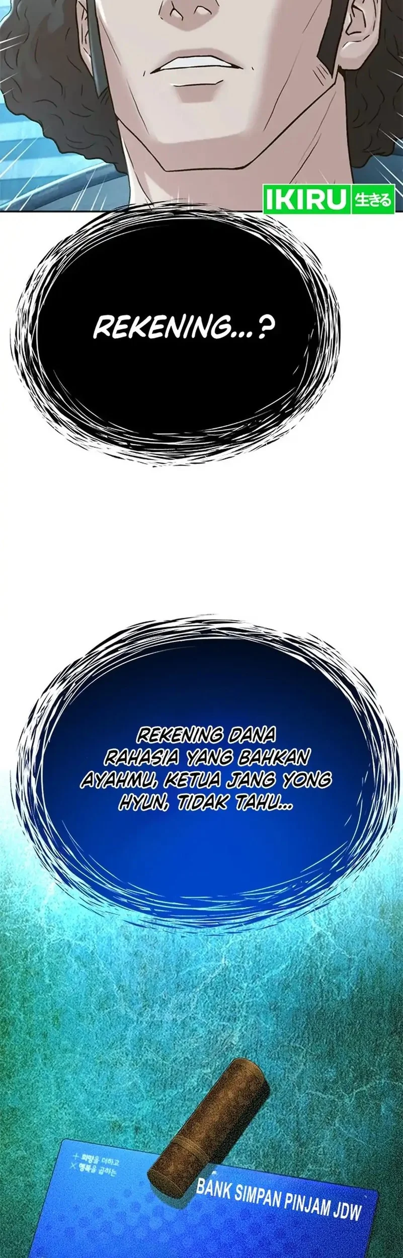 Judge Lee Han Young Chapter 172 Gambar 23