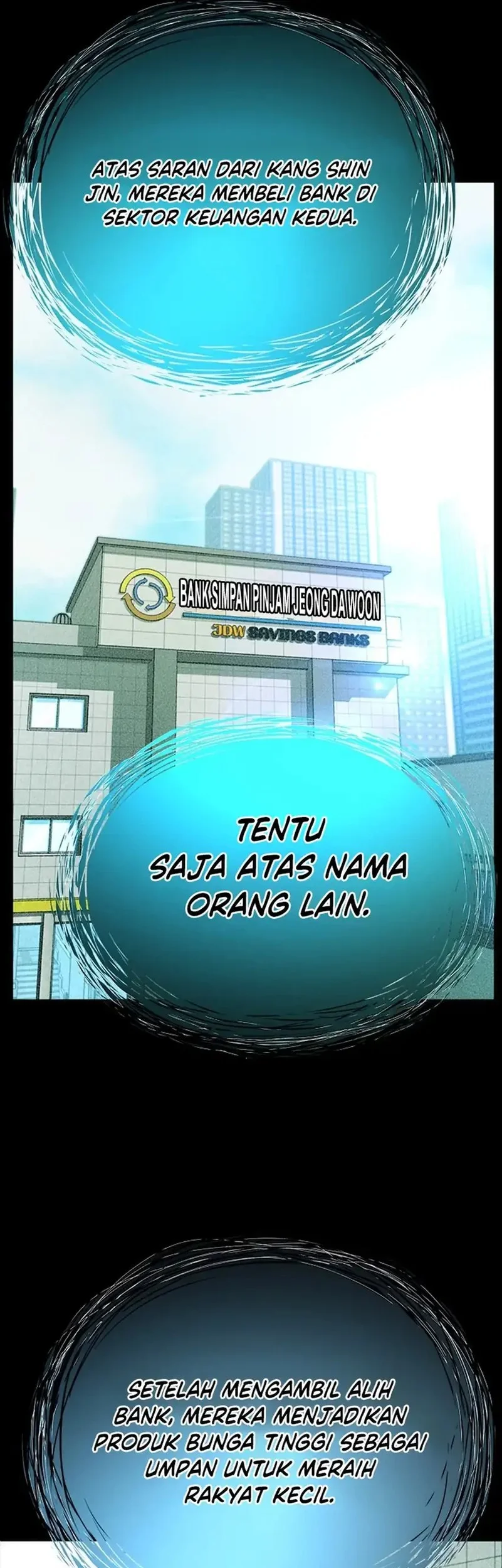 Judge Lee Han Young Chapter 172 Gambar 25