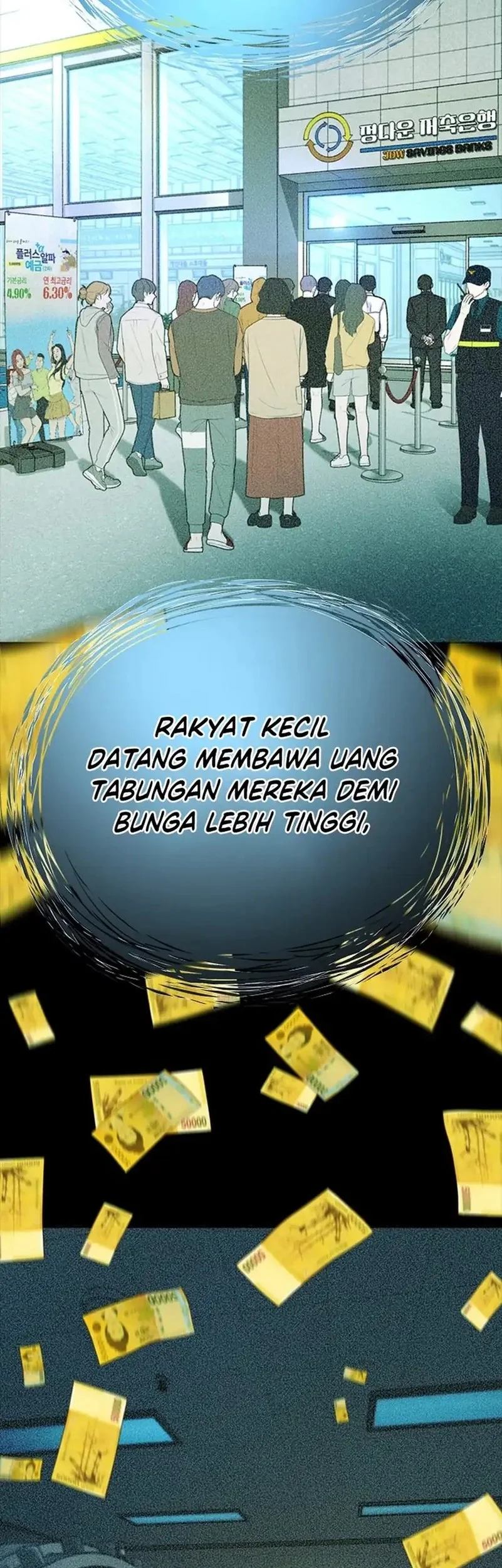 Judge Lee Han Young Chapter 172 Gambar 26