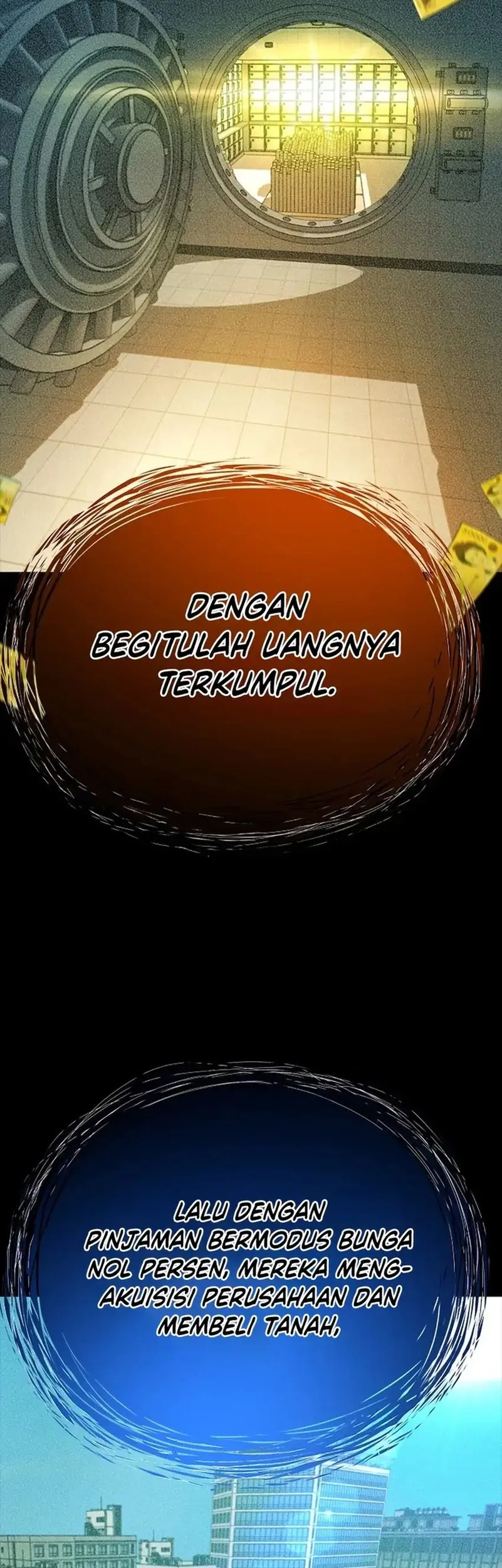 Judge Lee Han Young Chapter 172 Gambar 27