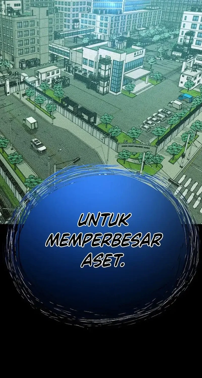 Judge Lee Han Young Chapter 172 Gambar 28