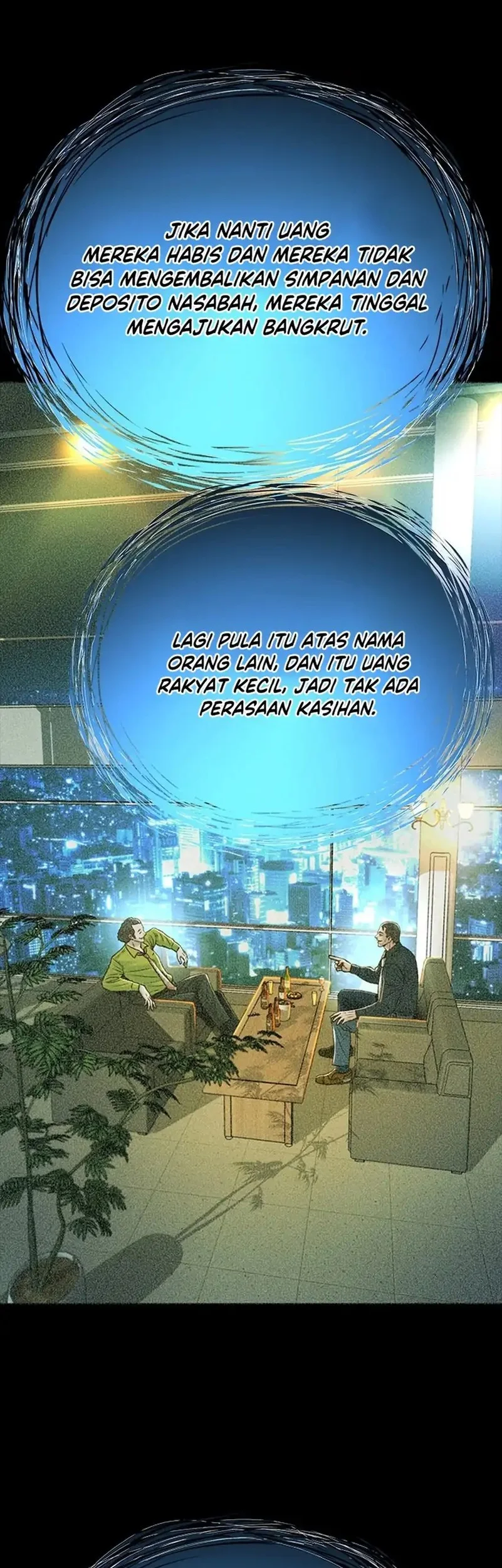 Judge Lee Han Young Chapter 172 Gambar 29