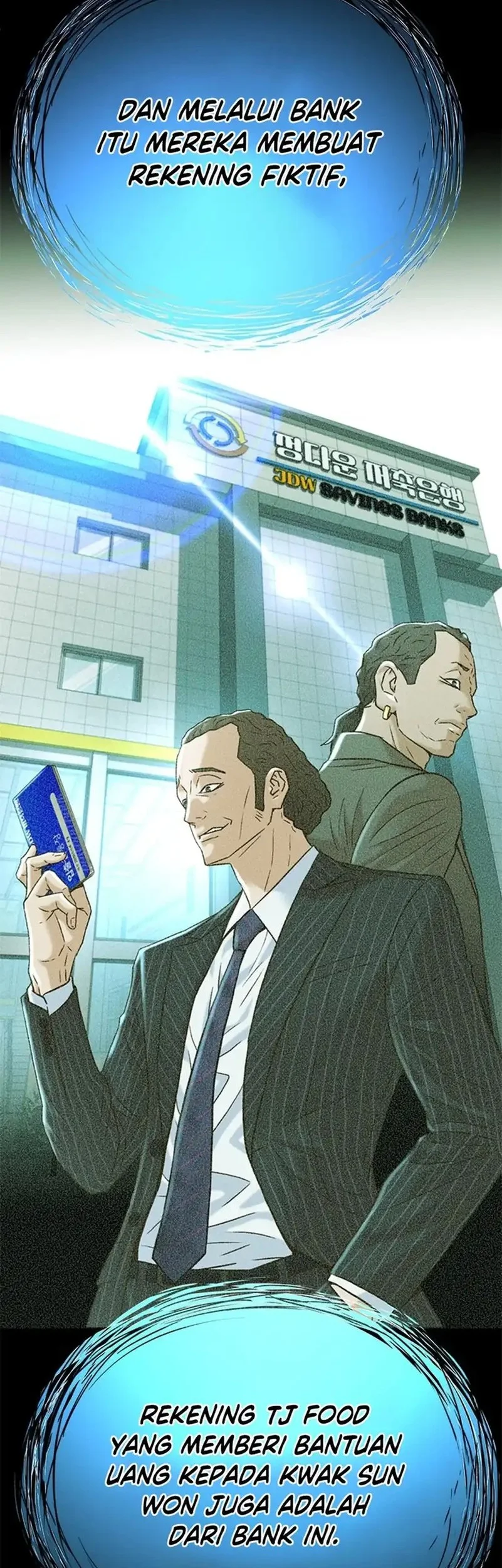 Judge Lee Han Young Chapter 172 Gambar 30