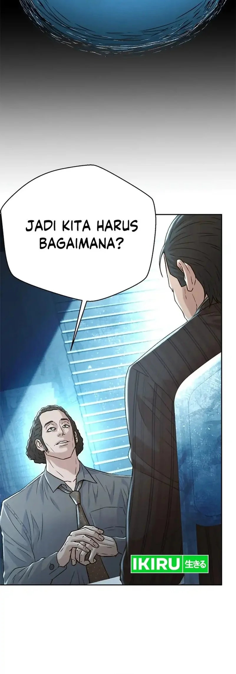 Judge Lee Han Young Chapter 172 Gambar 31