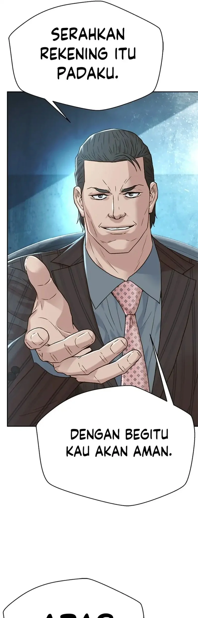 Judge Lee Han Young Chapter 172 Gambar 32