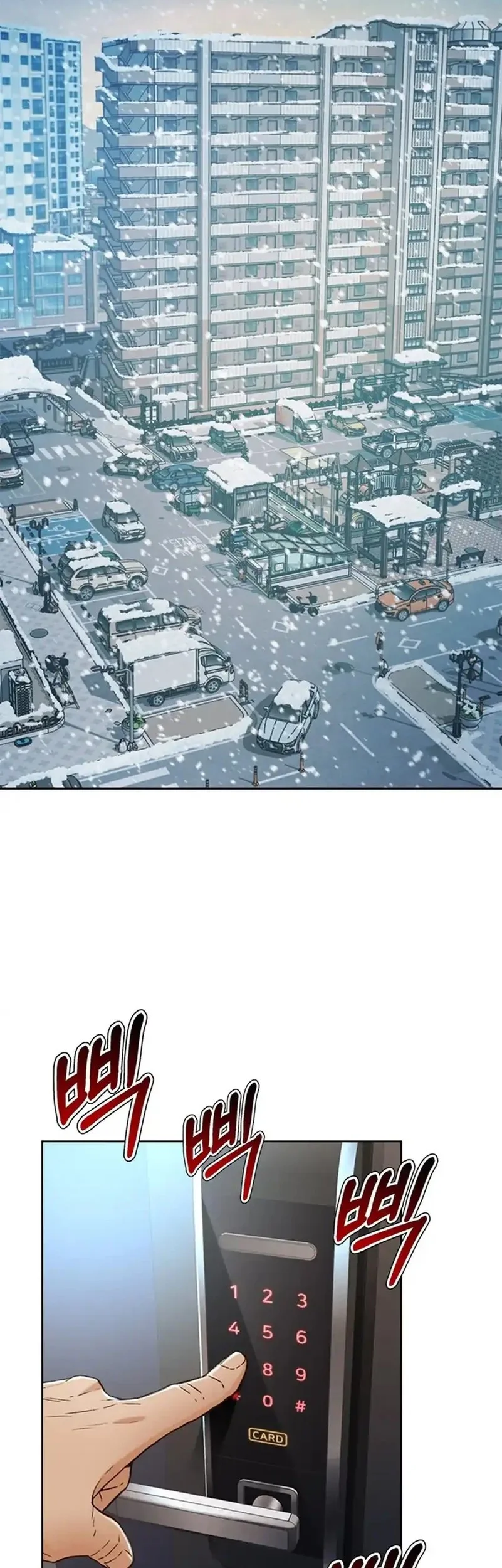 Judge Lee Han Young Chapter 172 Gambar 34