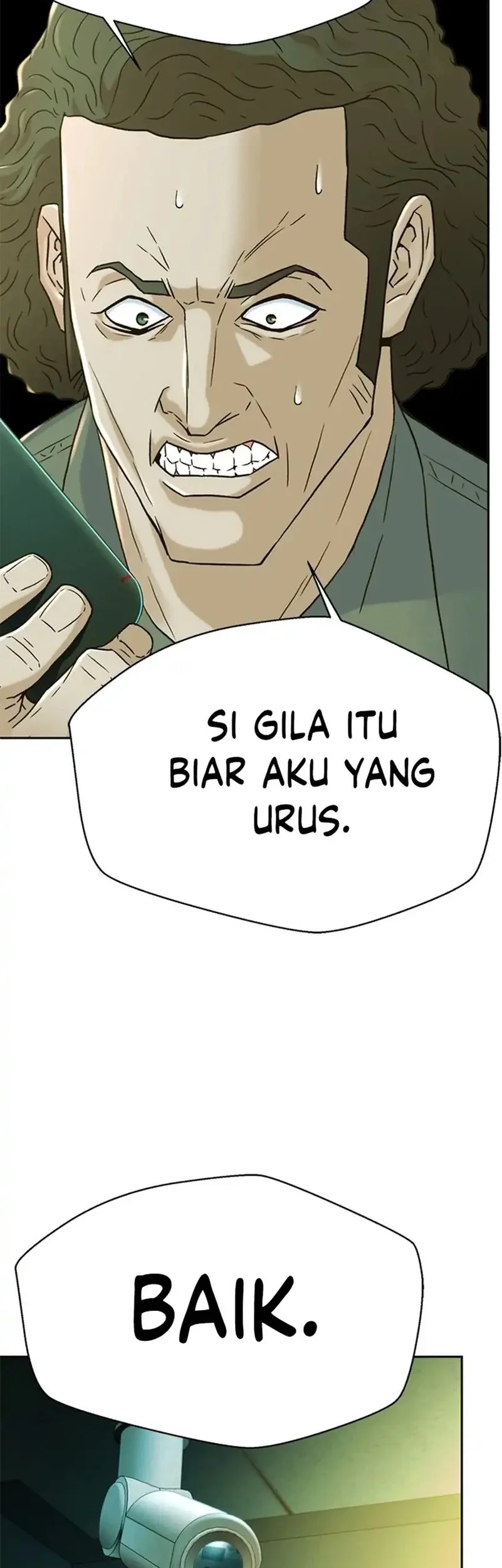 Judge Lee Han Young Chapter 173 Gambar 49
