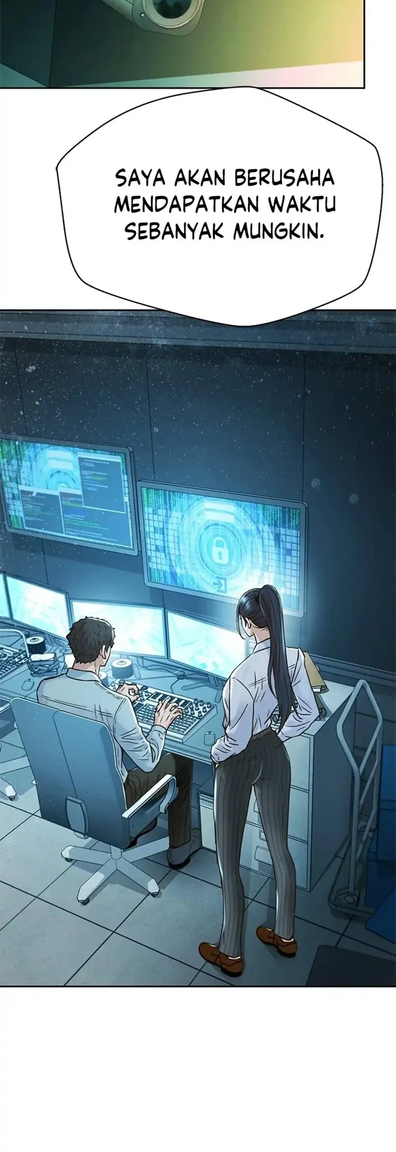 Judge Lee Han Young Chapter 173 Gambar 50