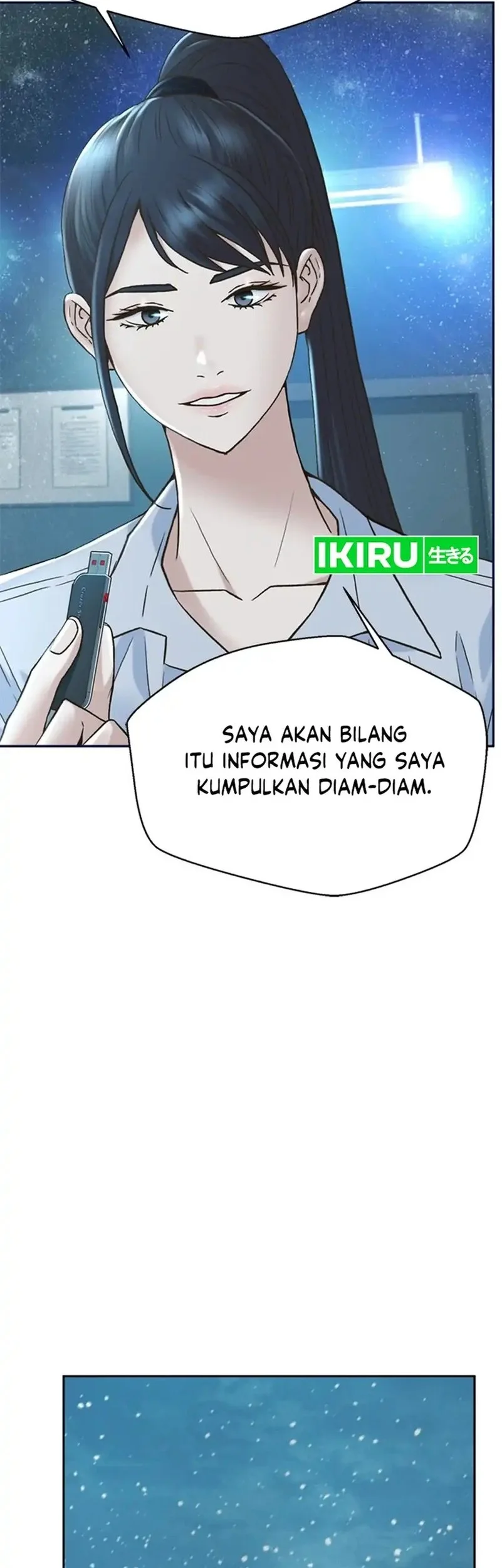 Judge Lee Han Young Chapter 173 Gambar 52