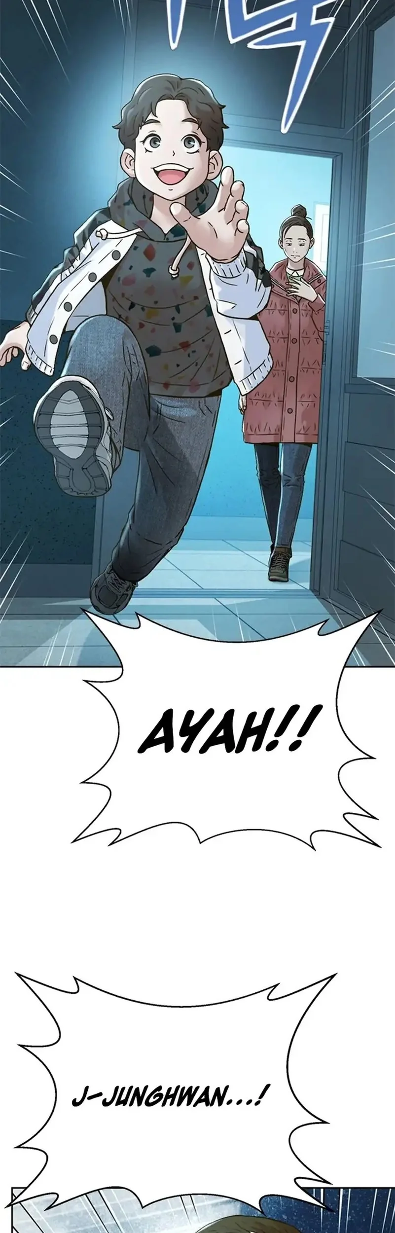 Judge Lee Han Young Chapter 173 Gambar 57