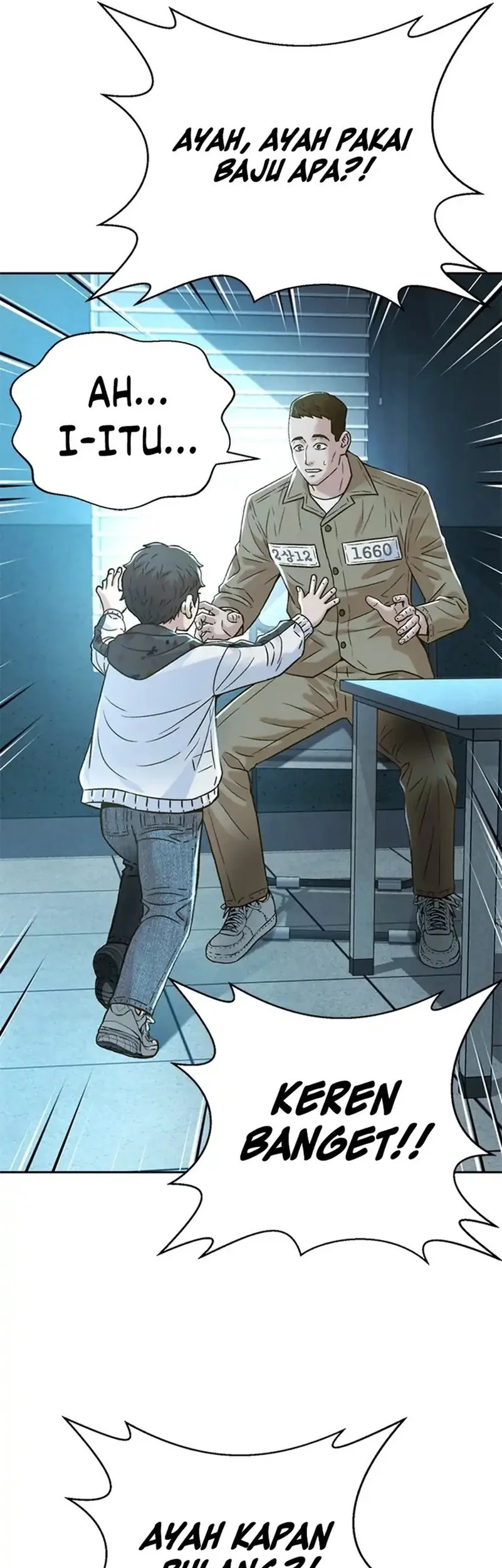 Judge Lee Han Young Chapter 173 Gambar 59