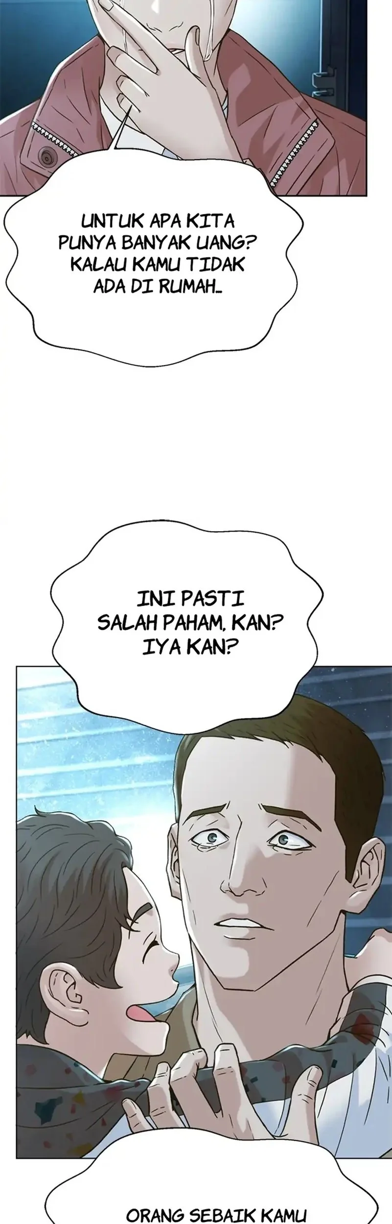 Judge Lee Han Young Chapter 173 Gambar 61