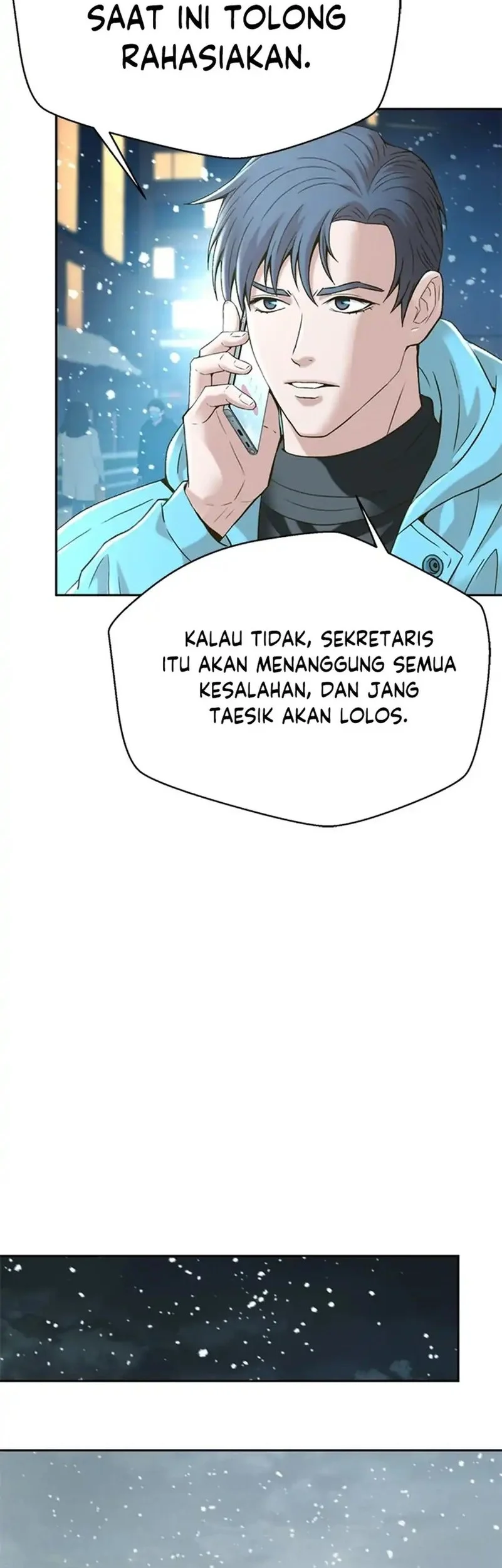 Judge Lee Han Young Chapter 173 Gambar 64