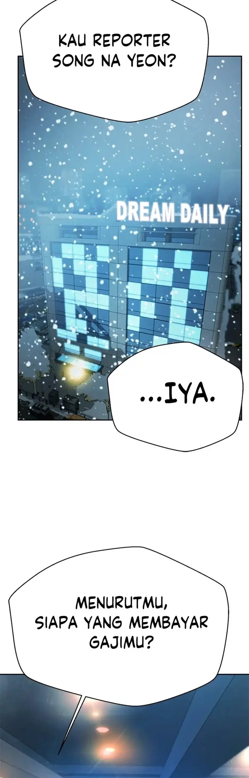 Manhwa Judge Lee Han Young Chapter 173 gambar nomor 2