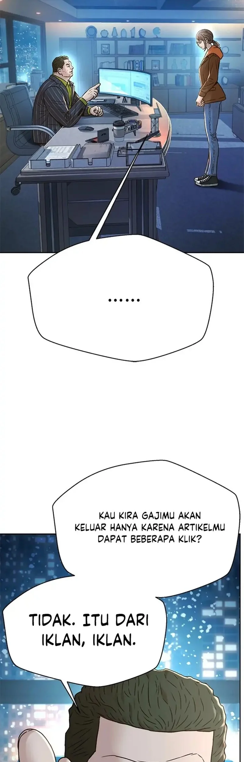 Judge Lee Han Young Chapter 173 Gambar 3