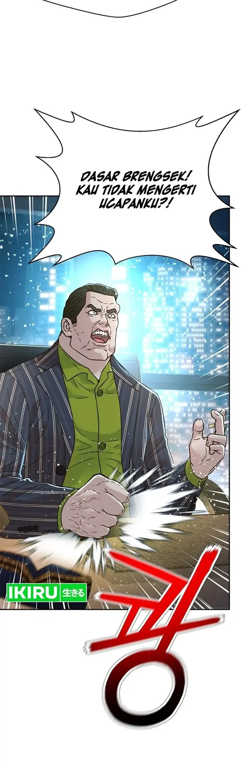 Judge Lee Han Young Chapter 173 Gambar 11