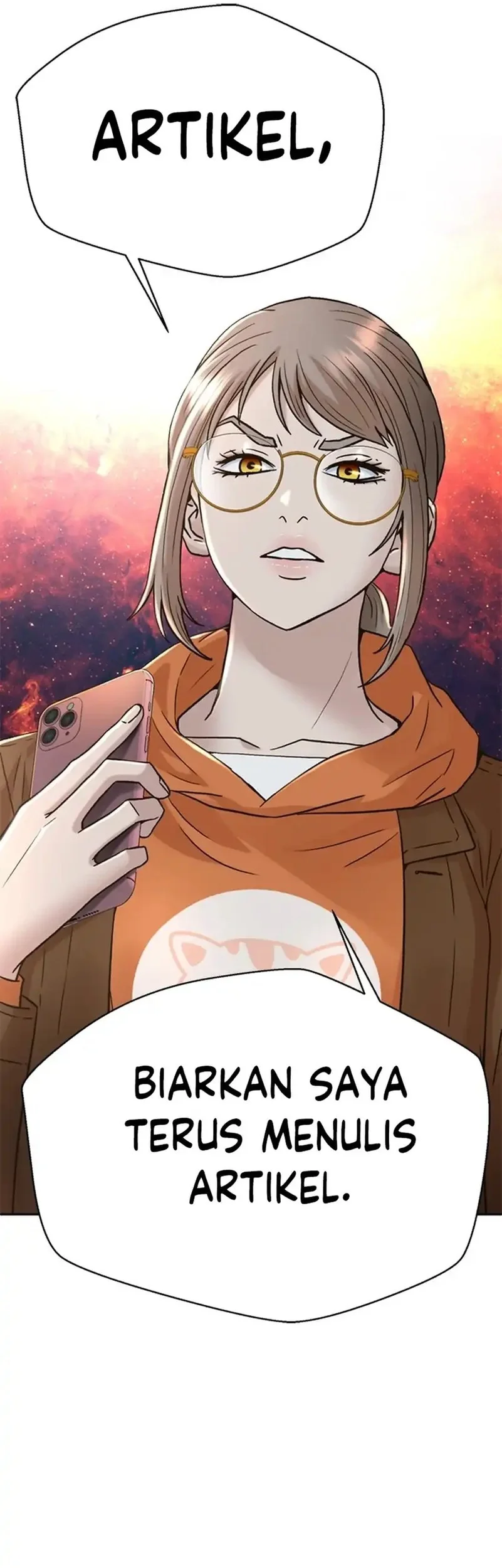 Judge Lee Han Young Chapter 173 Gambar 25