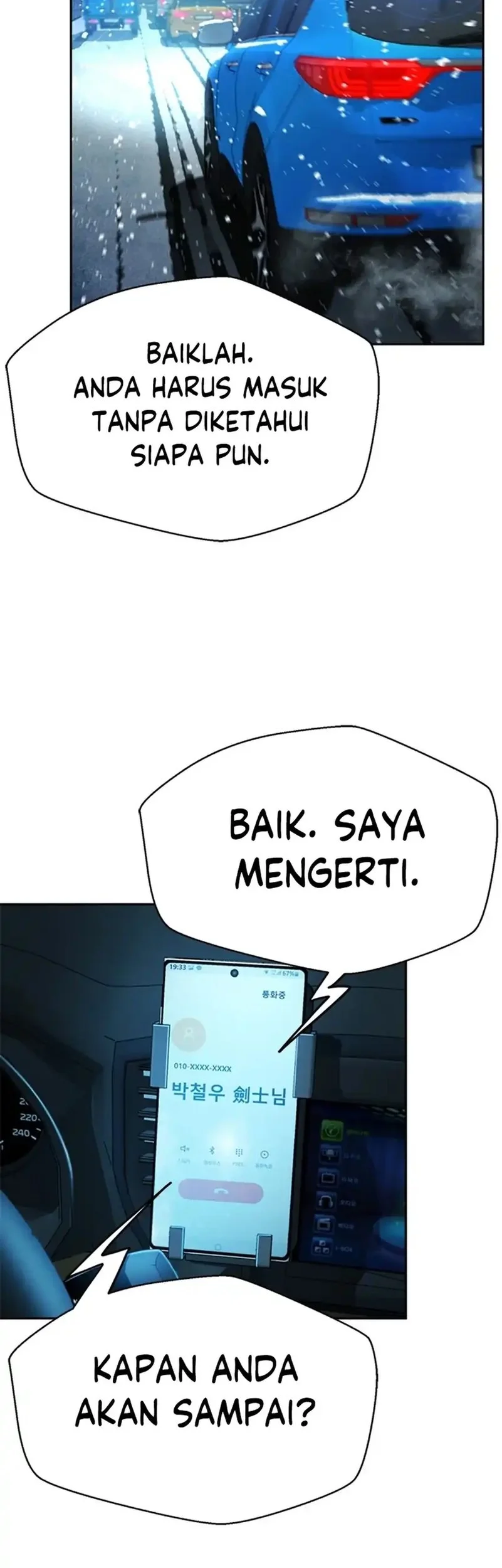 Judge Lee Han Young Chapter 173 Gambar 31