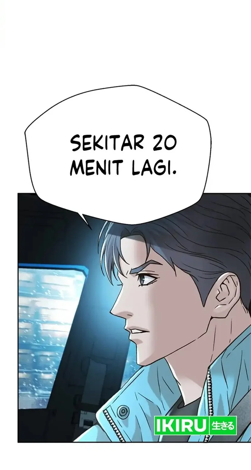 Judge Lee Han Young Chapter 173 Gambar 32