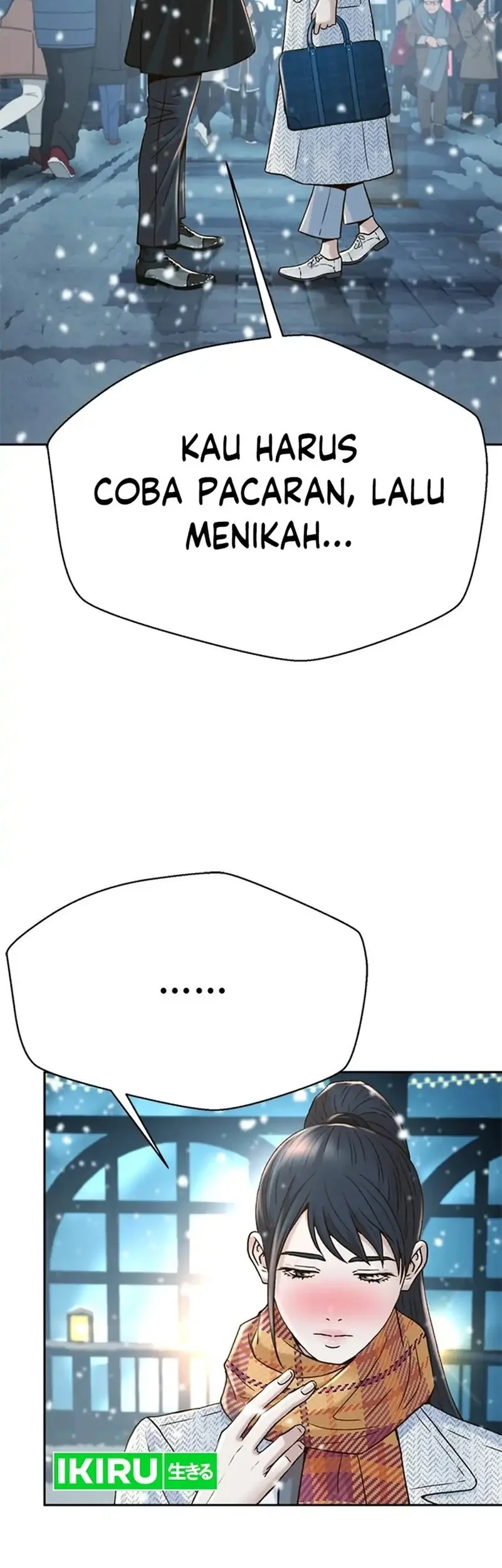 Judge Lee Han Young Chapter 174 Gambar 38