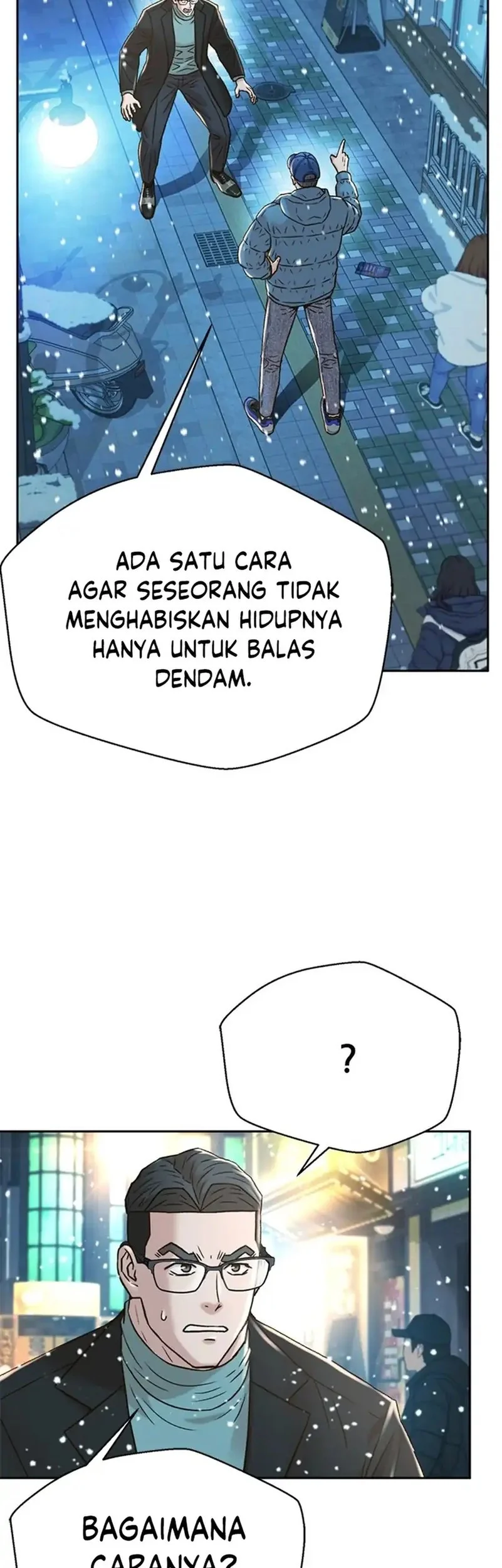 Judge Lee Han Young Chapter 174 Gambar 42