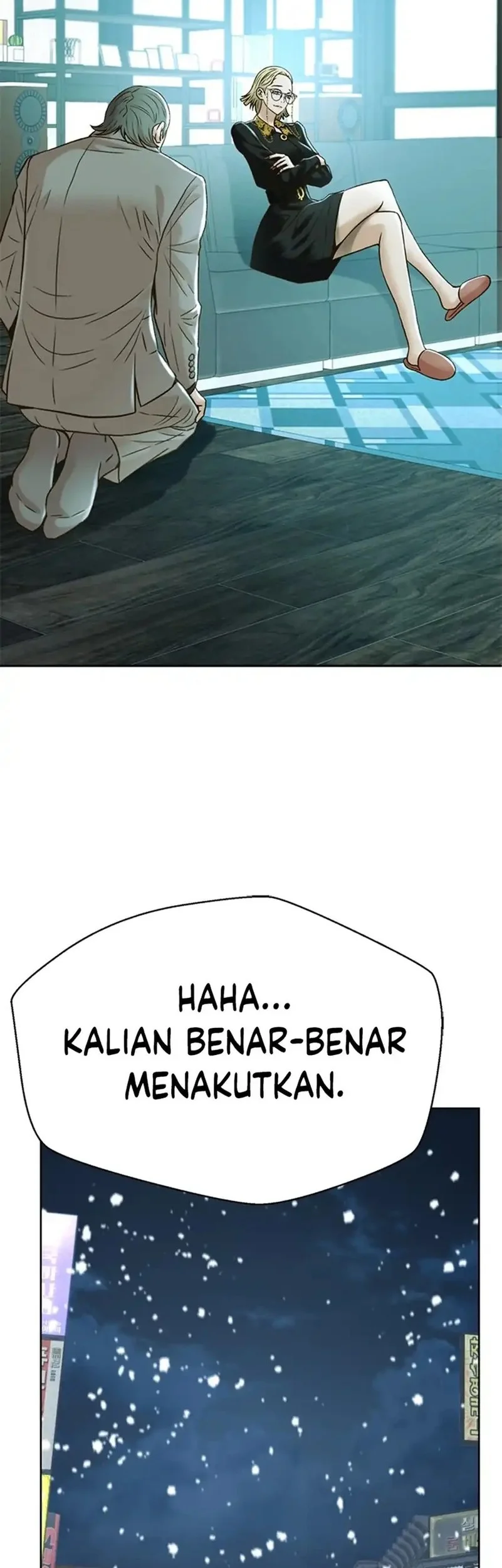 Judge Lee Han Young Chapter 174 Gambar 49