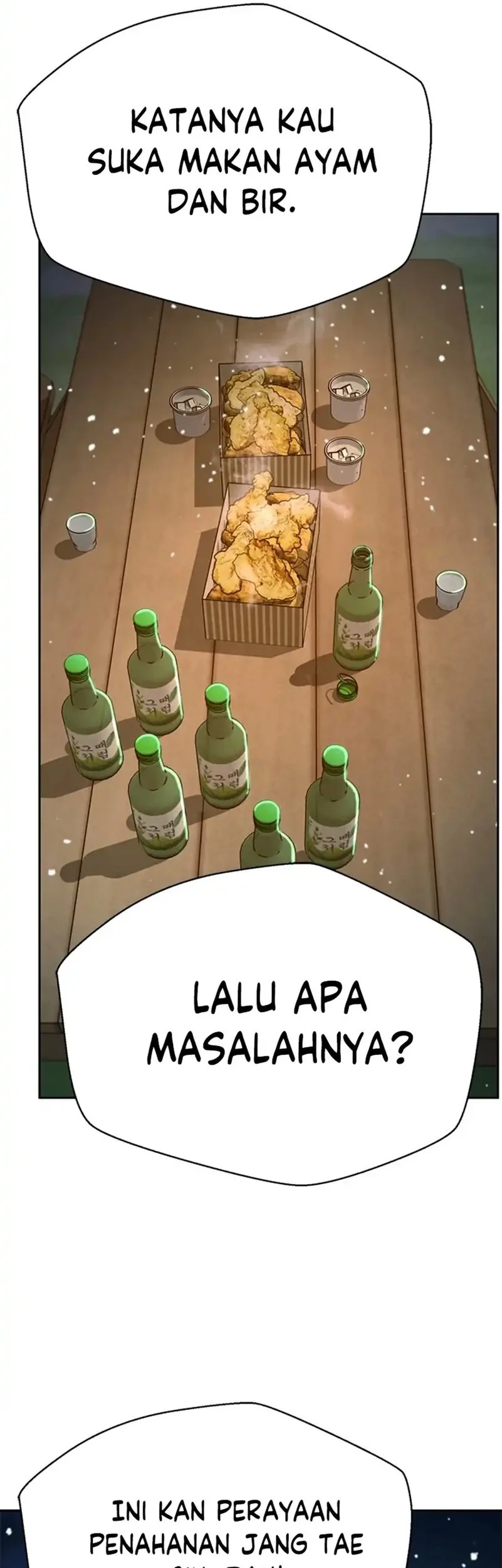 Judge Lee Han Young Chapter 174 Gambar 52