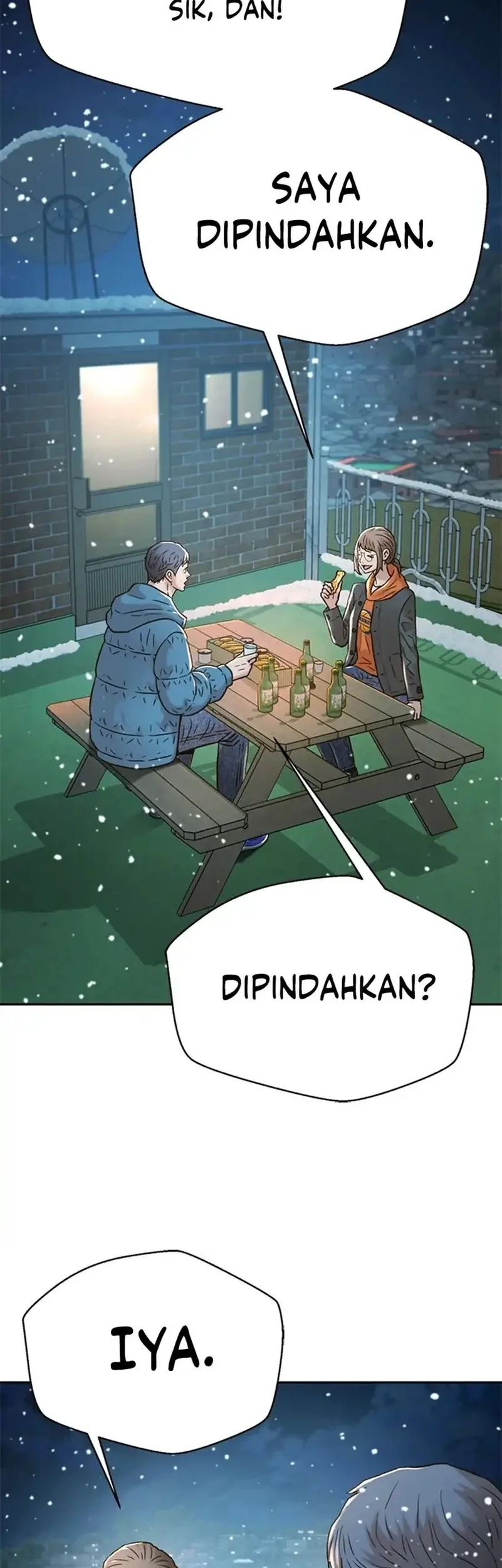 Judge Lee Han Young Chapter 174 Gambar 53