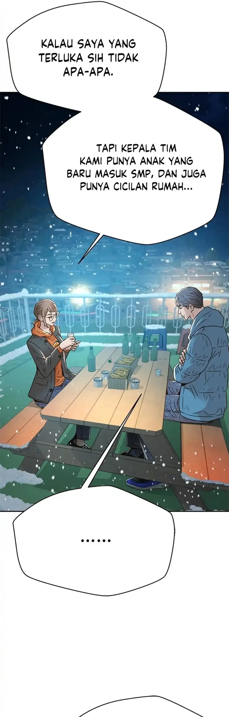 Judge Lee Han Young Chapter 174 Gambar 56