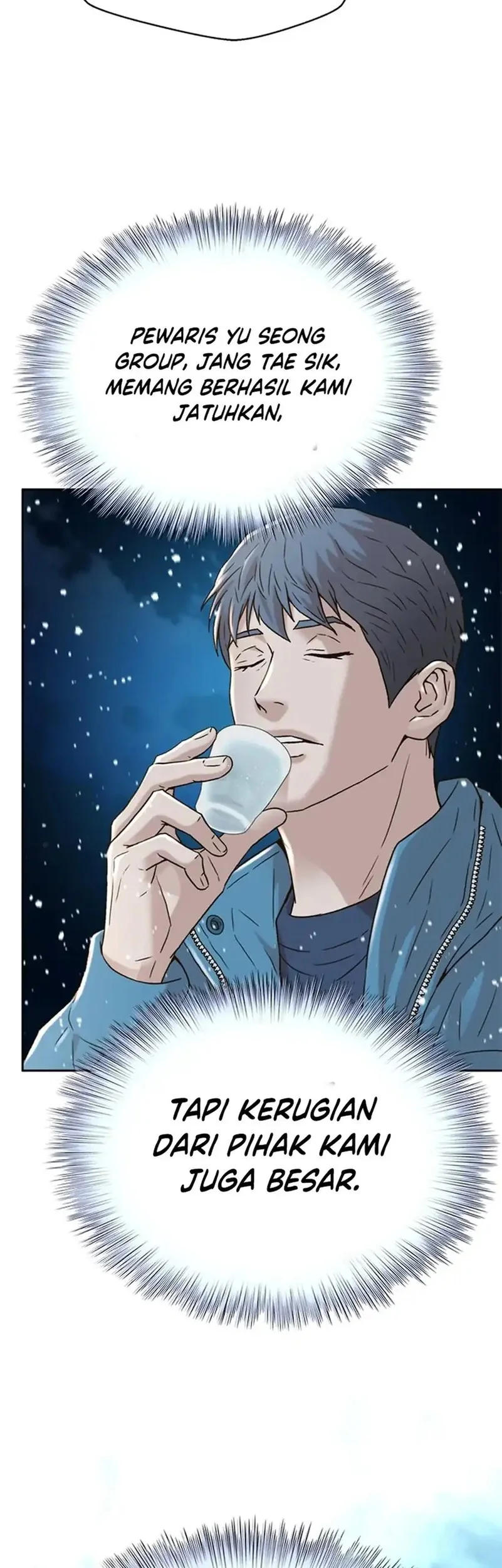 Judge Lee Han Young Chapter 174 Gambar 58