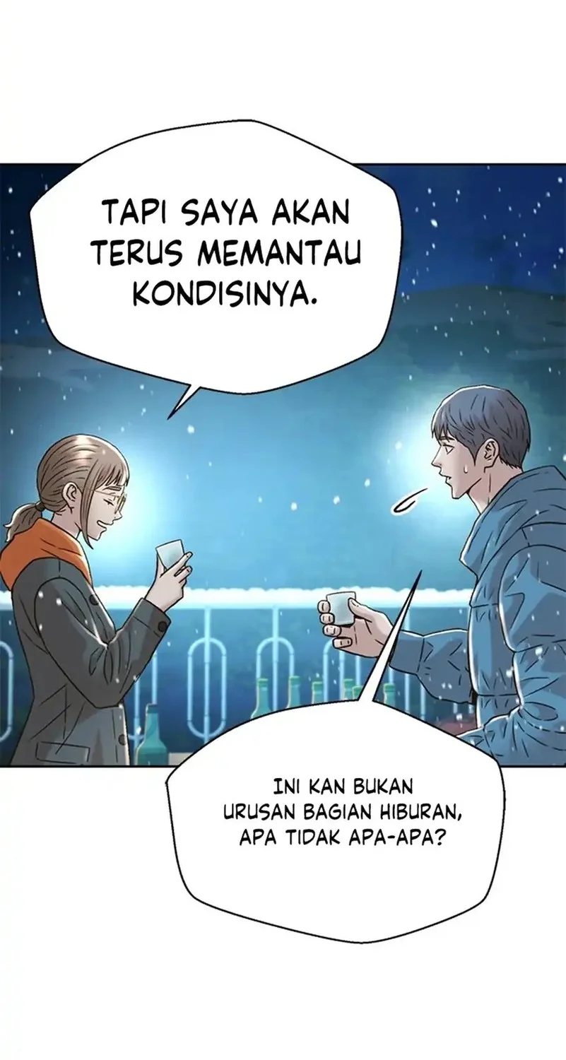 Judge Lee Han Young Chapter 174 Gambar 63