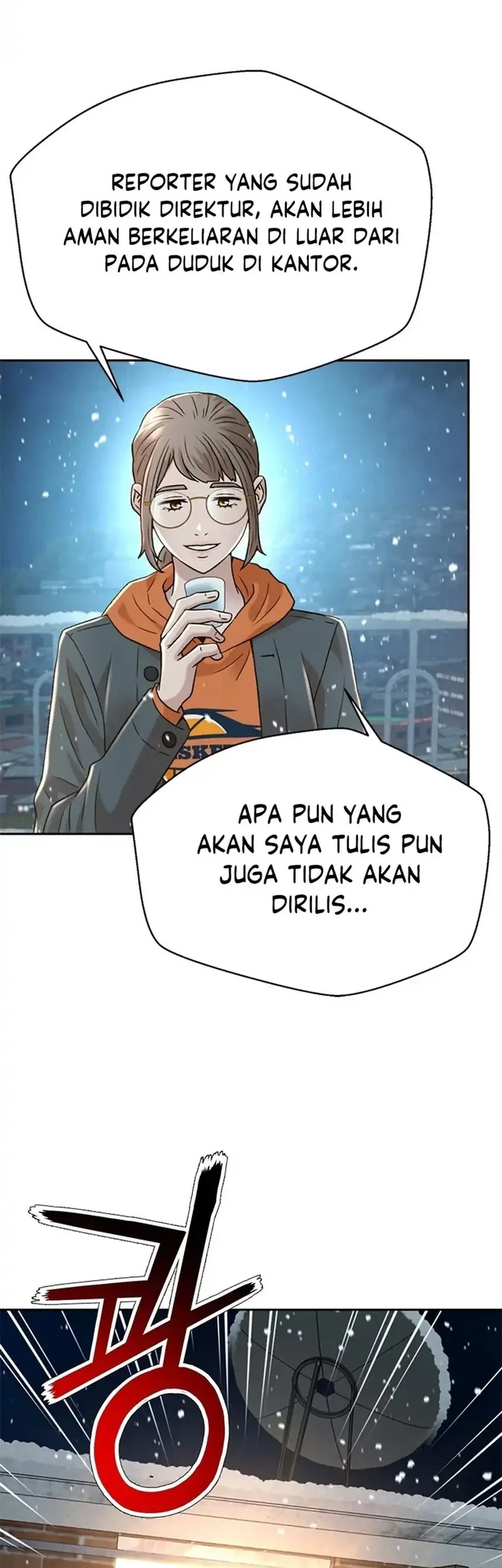 Judge Lee Han Young Chapter 174 Gambar 64