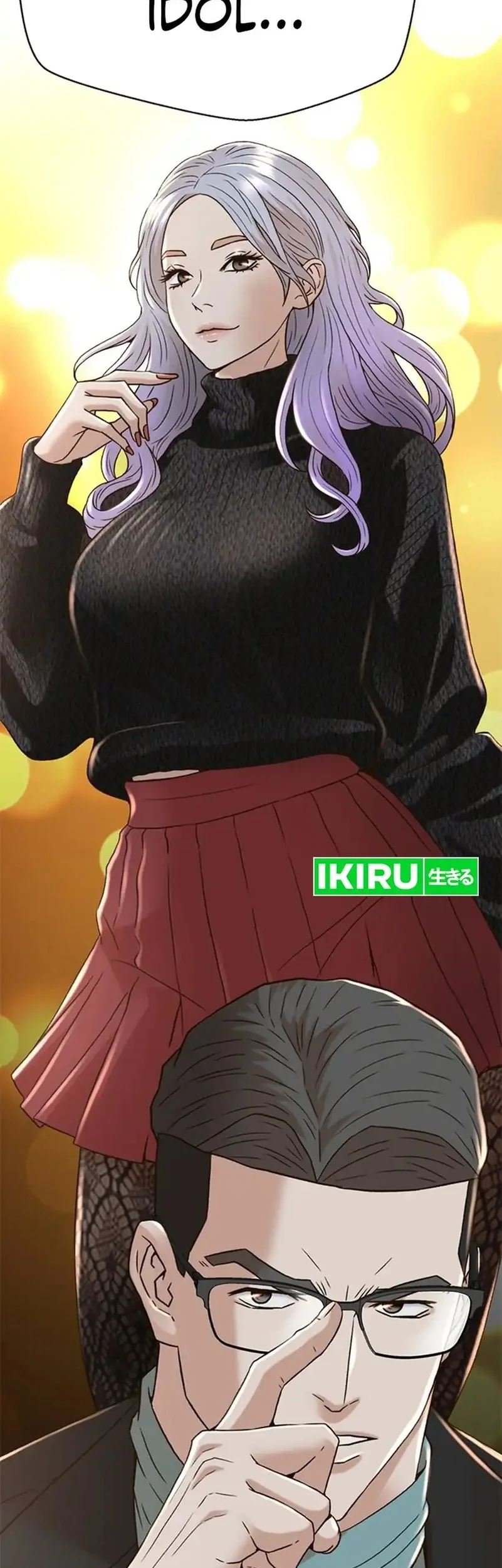 Judge Lee Han Young Chapter 174 Gambar 69