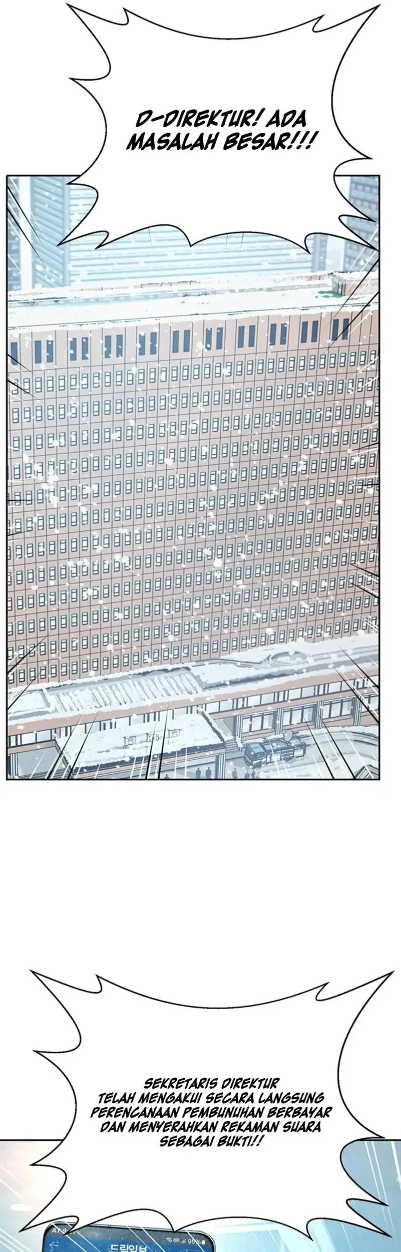 Judge Lee Han Young Chapter 174 Gambar 5