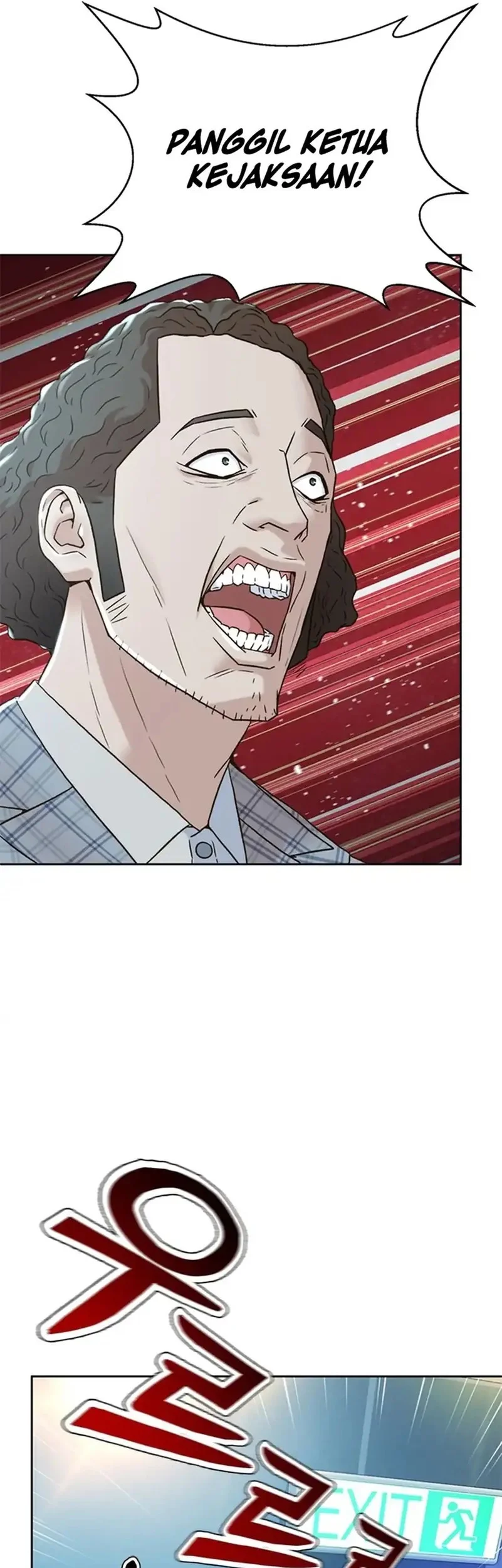 Judge Lee Han Young Chapter 174 Gambar 8