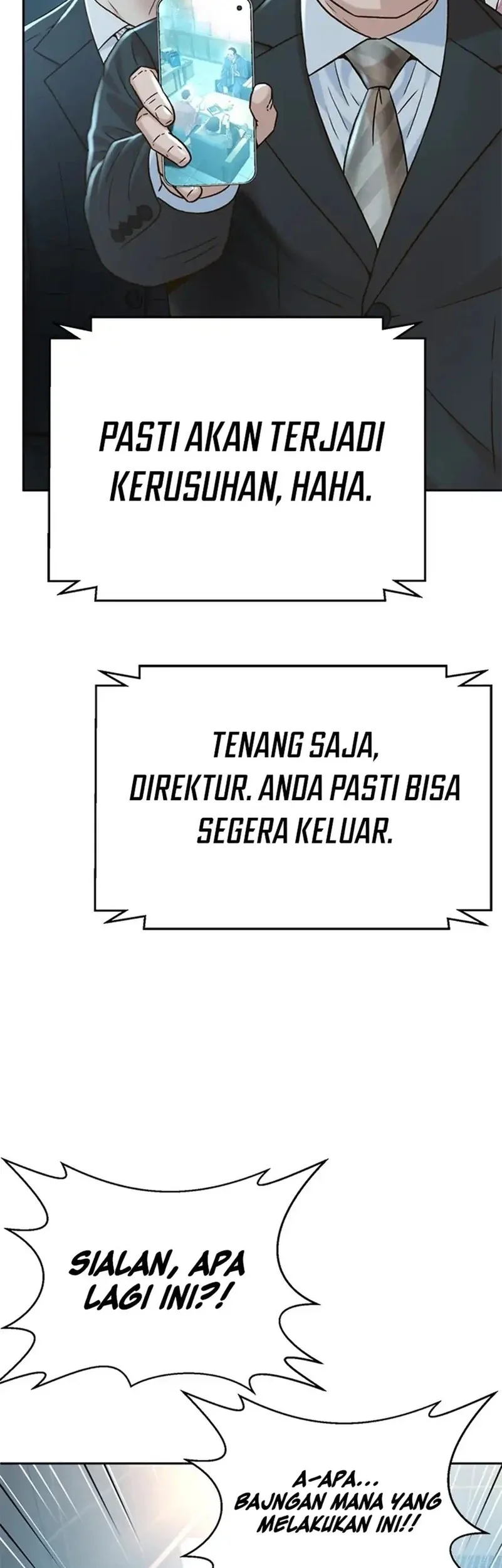 Judge Lee Han Young Chapter 174 Gambar 14