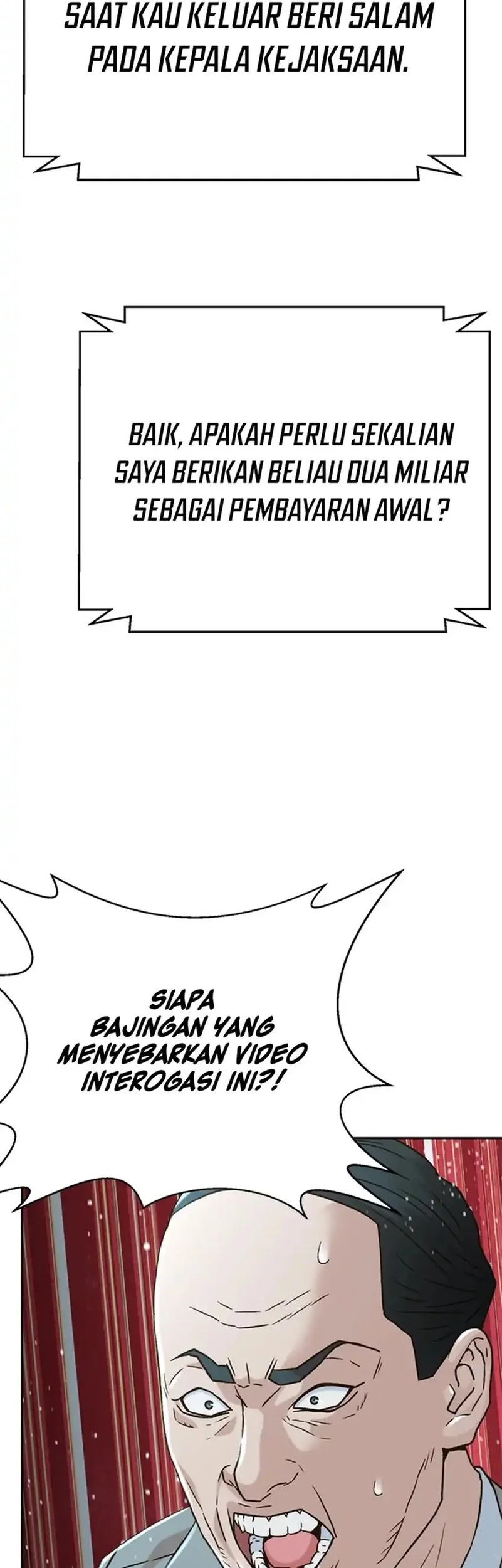 Judge Lee Han Young Chapter 174 Gambar 18