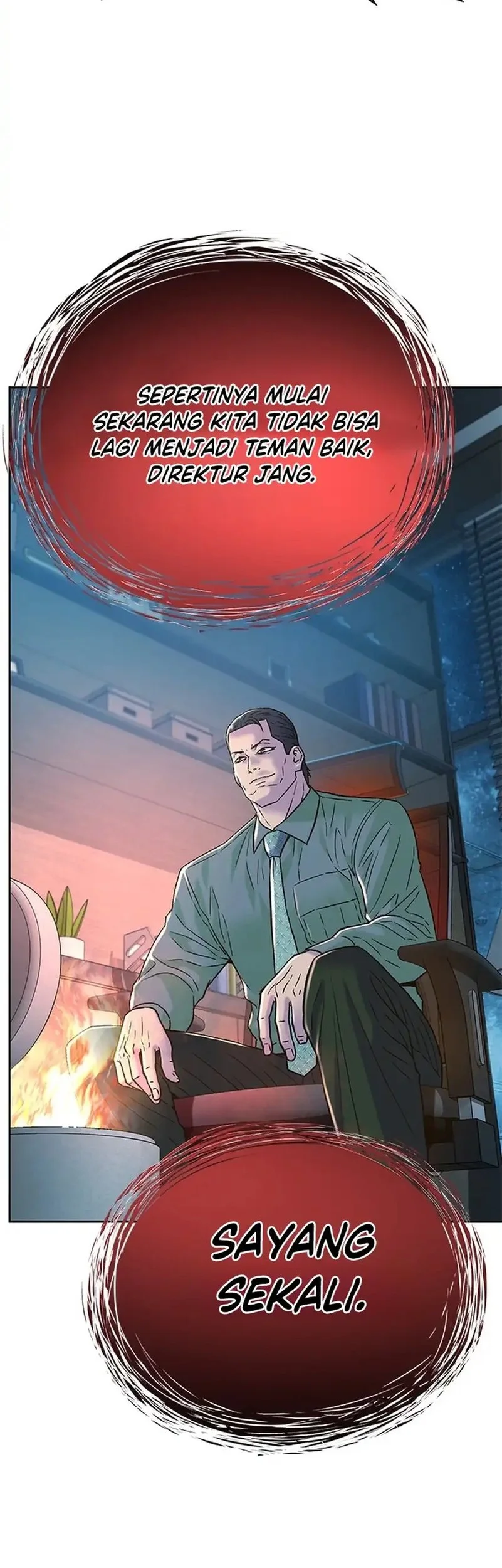 Judge Lee Han Young Chapter 174 Gambar 29