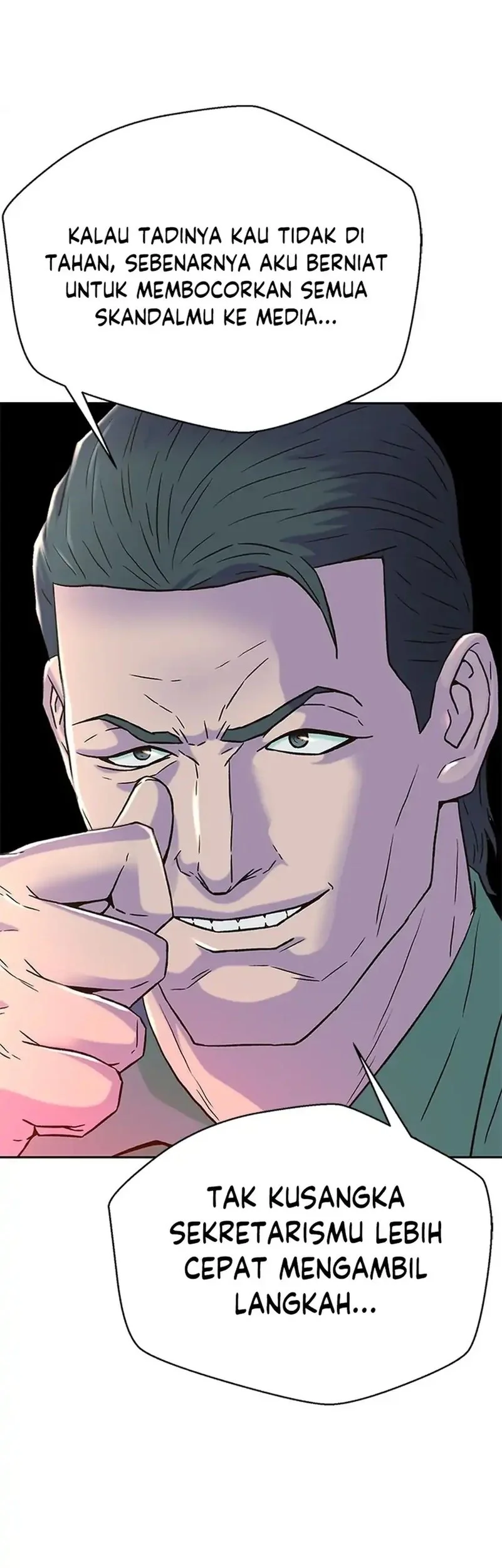 Judge Lee Han Young Chapter 174 Gambar 30