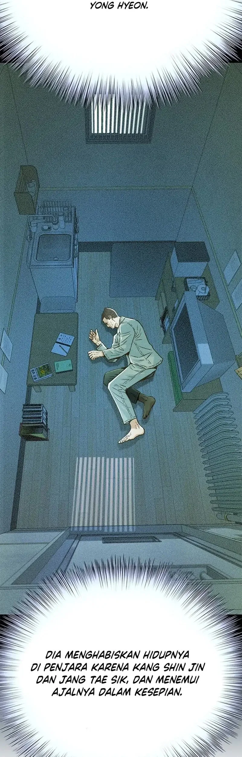 Judge Lee Han Young Chapter 175 Gambar 36