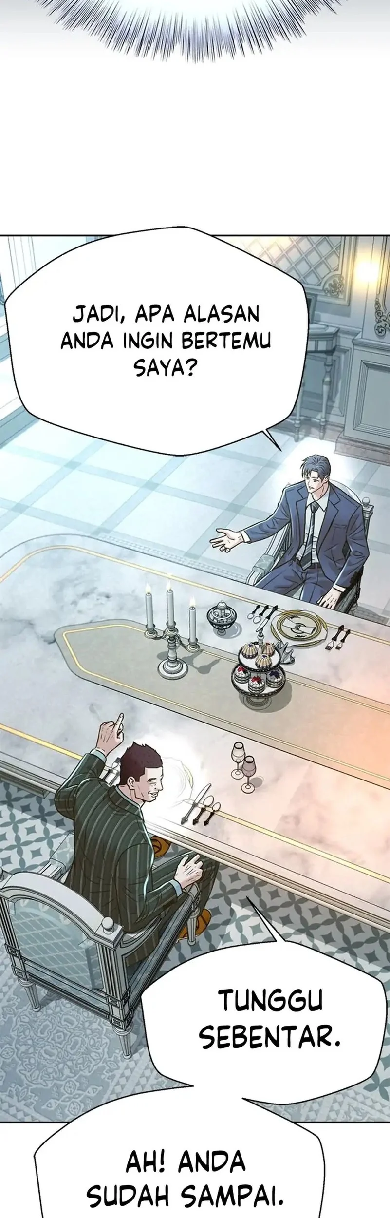 Judge Lee Han Young Chapter 175 Gambar 37