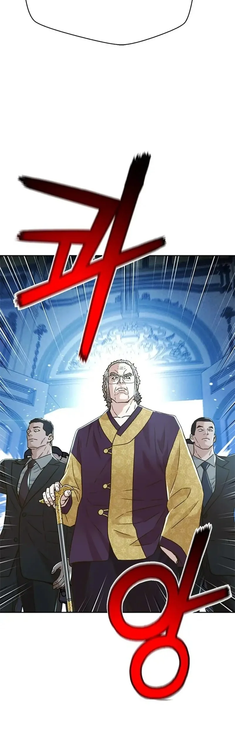 Judge Lee Han Young Chapter 175 Gambar 38