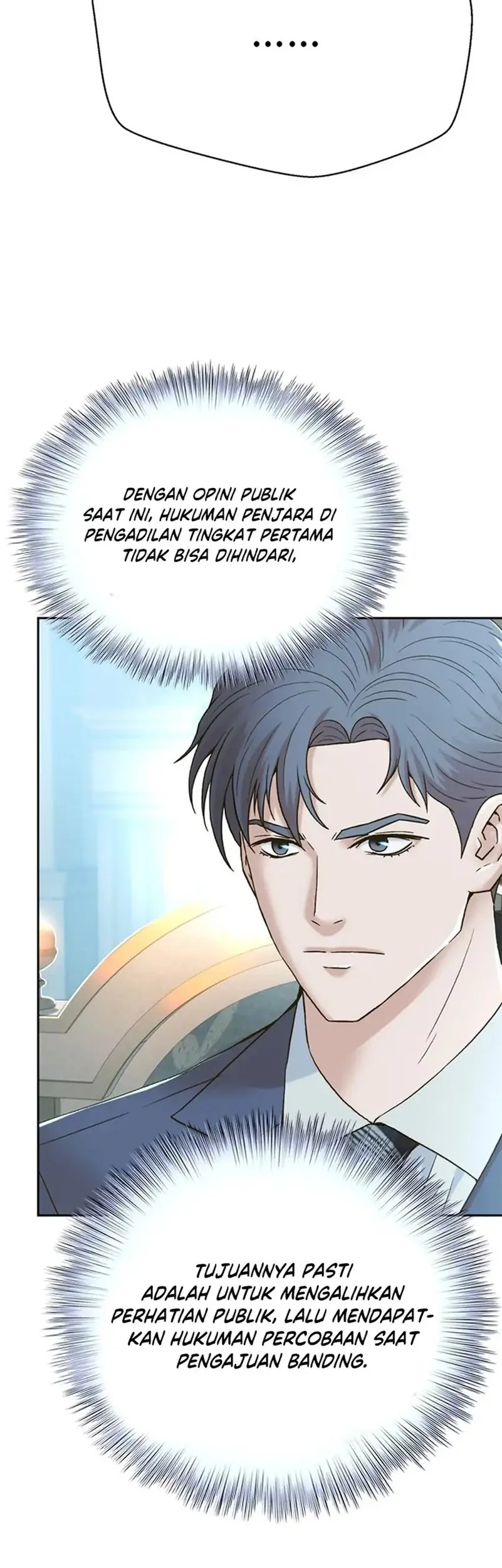 Judge Lee Han Young Chapter 175 Gambar 42