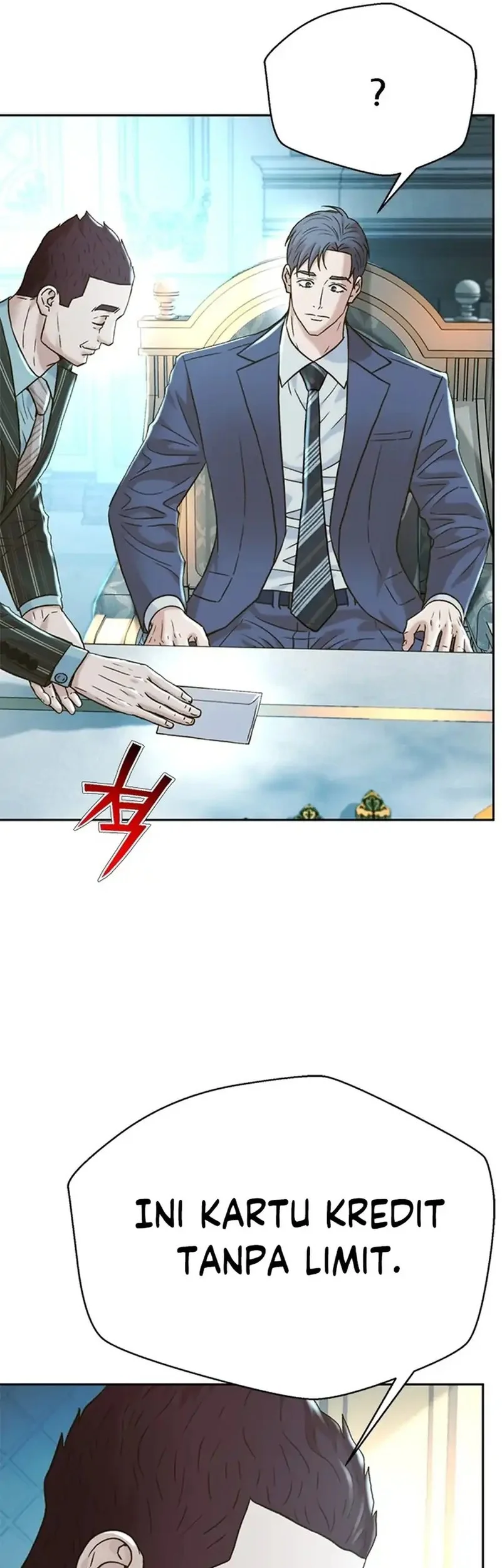 Judge Lee Han Young Chapter 175 Gambar 44