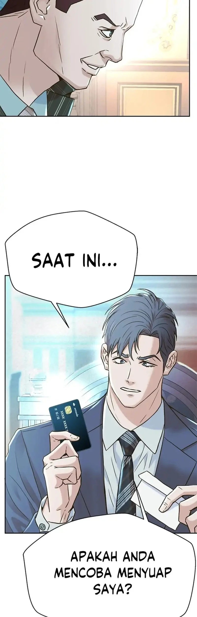 Judge Lee Han Young Chapter 175 Gambar 45