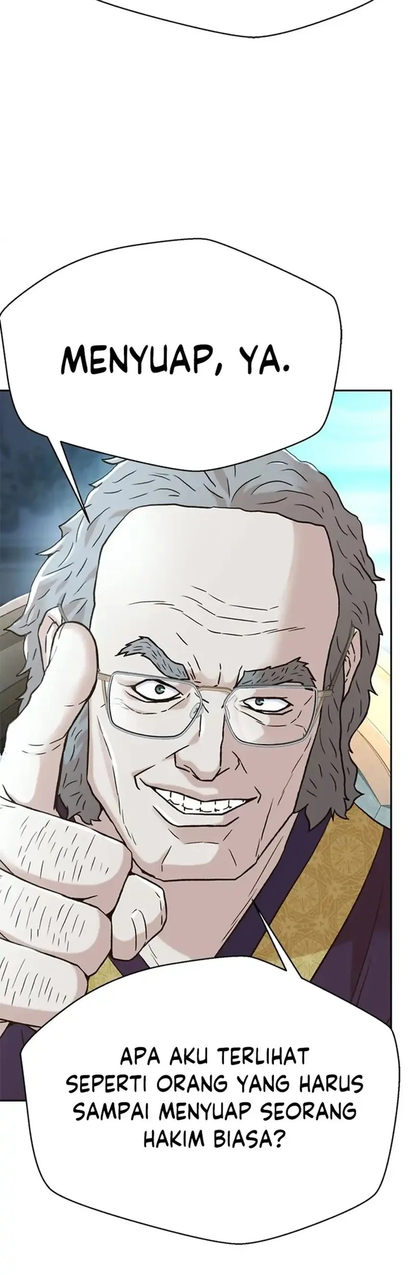 Judge Lee Han Young Chapter 175 Gambar 46