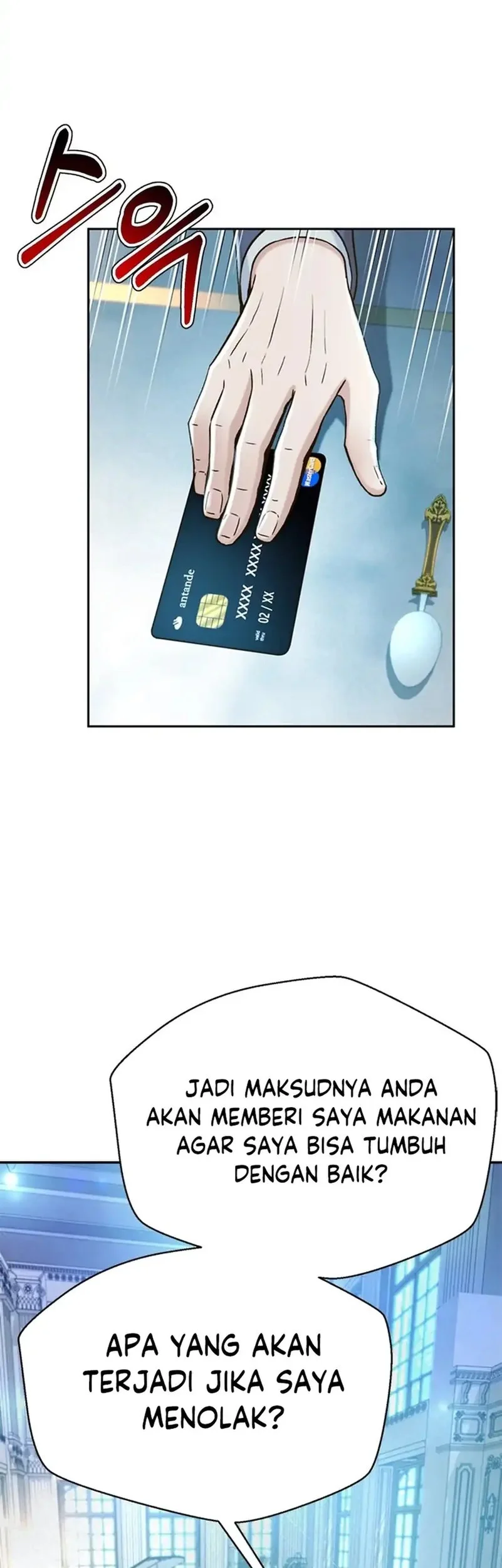 Judge Lee Han Young Chapter 175 Gambar 48